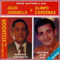 Julio Jaramillo & Olimpo Cardenas von Olimpo Cardenas