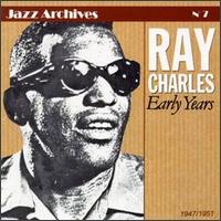 Early Years [Zeta] von Ray Charles