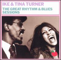 Great Rhythm & Blues Sessions von Ike & Tina Turner