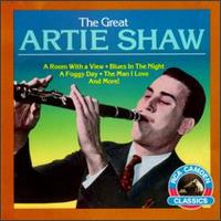 America Swings: The Great Artie Shaw von Artie Shaw