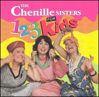 1-2-3 for Kids von The Chenille Sisters