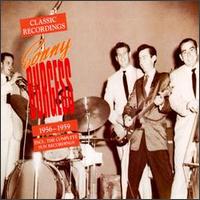 Classic Recordings 1956-1959 von Sonny Burgess