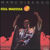 Soul Makossa von Manu Dibango