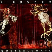 Quetzalcoatl von J Church