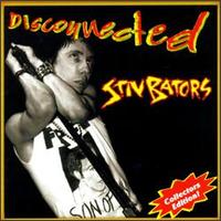 Disconnected [Collectors Edition] von Stiv Bators