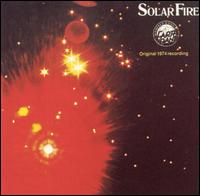 Solar Fire von Manfred Mann