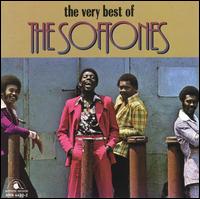 Best of the Softones von Softones