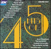 Hits of '45 von Various Artists