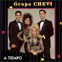 Tiempo von Grupo Chevi