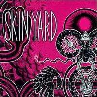 Undertow von Skin Yard