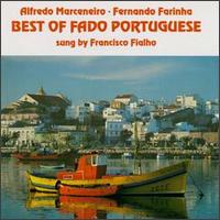 Best of Fado von Francisco Fialho