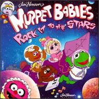 Muppet Babies: Rock It to the Stars von The Muppets