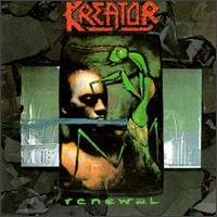 Renewal von Kreator