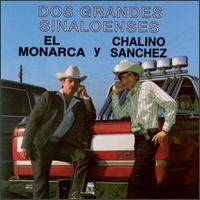 Dos Grandes Sinaloenses von Chalino Sanchez