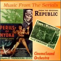 Music from the Serials von James King