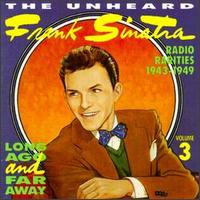 Long Ago & Far Away von Frank Sinatra