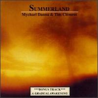 Summerland von Danna & Clément