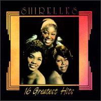 16 Greatest Hits von The Shirelles