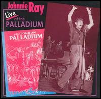 Live at the London Palladium von Johnnie Ray