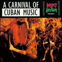 Routes of Rhythm, Vol. 1: Carnival of Cuba von Various Artists