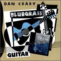 Bluegrass Guitar von Dan Crary