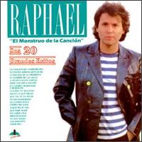 Monstruo De La Cancion von Raphael