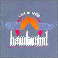 Church of Hawkwind von Hawkwind