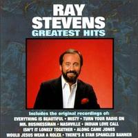 Greatest Hits [Curb] von Ray Stevens