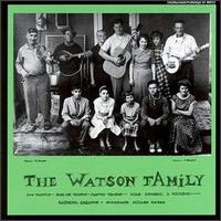 Doc Watson Family von Doc Watson