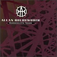 Wardenclyffe Tower von Allan Holdsworth