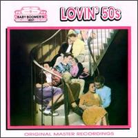 Best of 50's Love von Various Artists