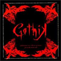 Gothik von Various Artists