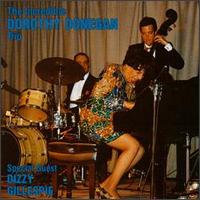 Incredible Dorothy Donegan Trio von Dorothy Donegan