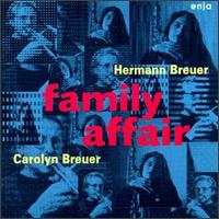 Family Affair von Hermann Breuer