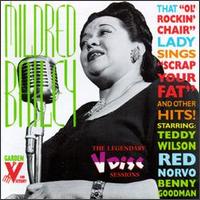 Legendary V-Disc Series von Mildred Bailey