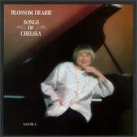 Songs of Chelsea von Blossom Dearie