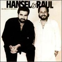 Blanco Y Negro von Hansel & Raul