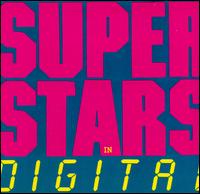 Superstars in Digital von Various Artists