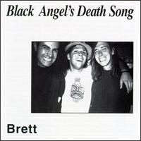 Sinning With A Policy/The Brett Sessions von Black Angel's Death Song