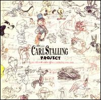 Carl Stalling Project: Music from Warner Bros. Cartoons 1936-1958 von Carl Stalling