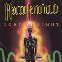 Lord of Light von Hawkwind