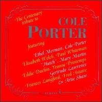 Cole Porter Centennial Tribute von Cole Porter