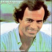 Et L'amour Créa La Femme von Julio Iglesias