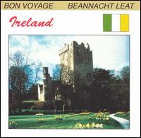 Holiday in Ireland von Michael Feeney