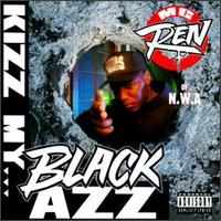 Kizz My Black Azz von MC Ren