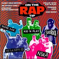 On the Rap Tip von Various Artists