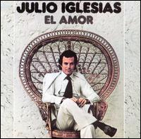 Amor von Julio Iglesias