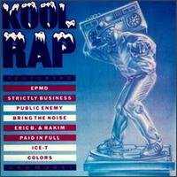 Kool Rap von Various Artists