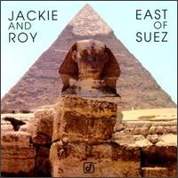 East of Suez von Jackie Cain & Roy Kral