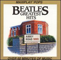 Beatles Greatest Hits von Newton Wayland